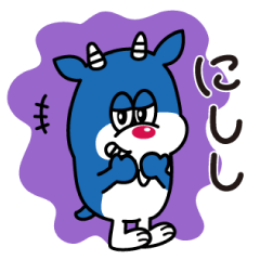 [LINEスタンプ] わるめのやぎさんスタンプ/やぎみつタオル