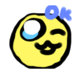 [LINEスタンプ] 大人も子供も年中使える（ポポ）スタンプ