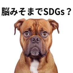 [LINEスタンプ] かわいい犬のリアルな毒舌・煽り3の画像（メイン）