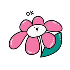 [LINEスタンプ] ふらたん