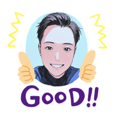 [LINEスタンプ] イケメン紳士の日常