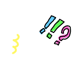 [LINEスタンプ] スタンプアレンジに使おう！
