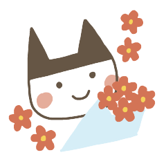 [LINEスタンプ] フリーランスが毎日使えるやさしい言葉