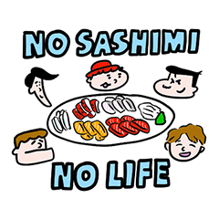 [LINEスタンプ] ゴリパラ見聞録公式スタンプ第2弾