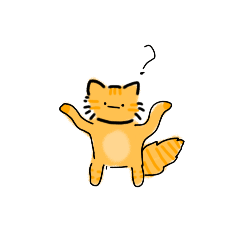 [LINEスタンプ] 猫ぉスタンプ