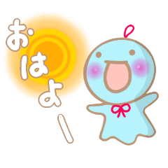 [LINEスタンプ] TeItel