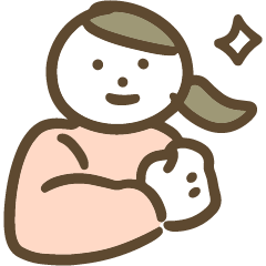 [LINEスタンプ] ゆるく生きる女性2