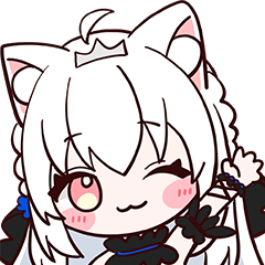 [LINEスタンプ] Vtuber小雪yukichan2.0