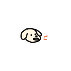 [LINEスタンプ] 毎日てきとうフレンズ