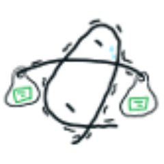 [LINEスタンプ] 「母」の日常