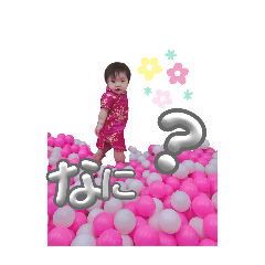 [LINEスタンプ] toatoa⑨