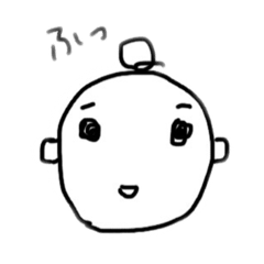 [LINEスタンプ] cocoまちゃみ02