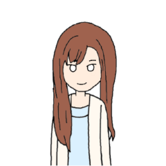 [LINEスタンプ] 1/1200のスタンプ