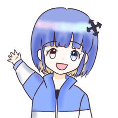 [LINEスタンプ] 動く！！てくてくちゃんスタンプ