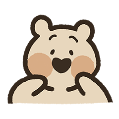 [LINEスタンプ] ミーボ