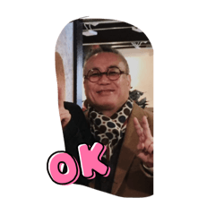 [LINEスタンプ] 新浜のスタンプ（その2）