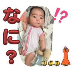 [LINEスタンプ] hina_13
