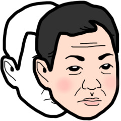 [LINEスタンプ] 浦ちゃん スタンプ