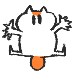 [LINEスタンプ] すねっこのスタンプ1
