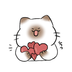 [LINEスタンプ] ゆるゆるねこ（各種）