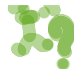 [LINEスタンプ] 使える！ワンコ