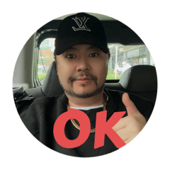[LINEスタンプ] ボスのスタンプで楽しもう
