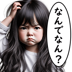 [LINEスタンプ] 毎日使える関西弁☆買ったってや～！