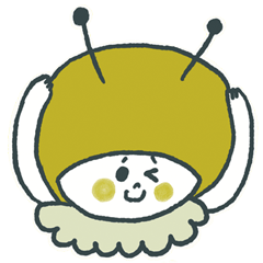 [LINEスタンプ] はじWITH’’はじー’’の使えるスタンプ