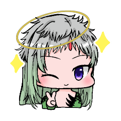 [LINEスタンプ] パーフリンジェンス・クロストリジウム