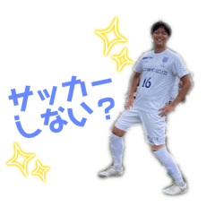 [LINEスタンプ] まんたの日常