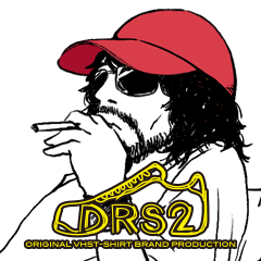 [LINEスタンプ] 妄想アート映画01