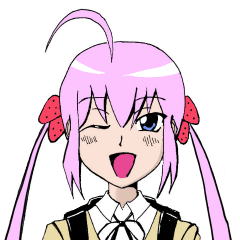 [LINEスタンプ] やんまオリジナルキャラクタースタンプ2