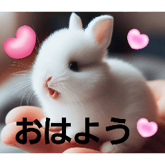 [LINEスタンプ] 手のりーズ No.1の画像（メイン）