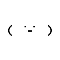 [LINEスタンプ] 絵文字字の画像（メイン）