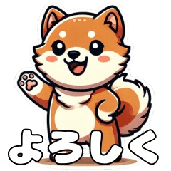 [LINEスタンプ] 犬の日スペシャル！犬たちの日常風景