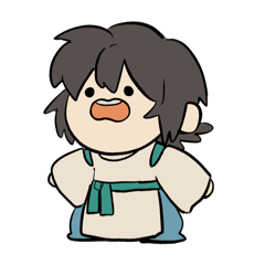 [LINEスタンプ] 用心用心