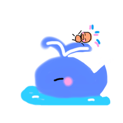 [LINEスタンプ] お山好き