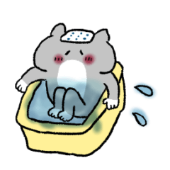 [LINEスタンプ] めがねのぶんさん8