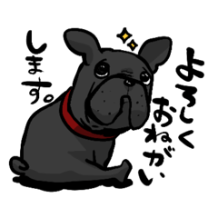 [LINEスタンプ] まるこスタンプ【日常使える】