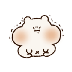 [LINEスタンプ] ちっこま