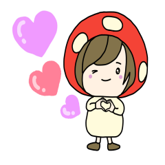 [LINEスタンプ] 毎日使える♡便利なスタンプ