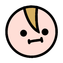 [LINEスタンプ] しずマちゃんスタンプ