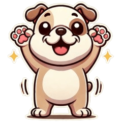 [LINEスタンプ] 犬の日ワンちゃん大集合スペシャル