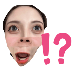 [LINEスタンプ] 素敵なおんなたち