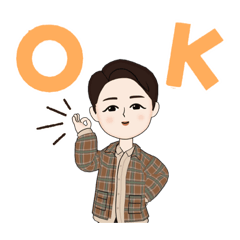 [LINEスタンプ] 聖だにょ