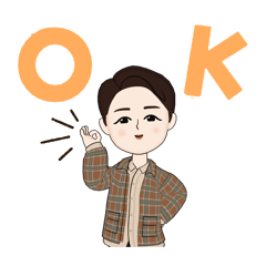 [LINEスタンプ] 聖です。