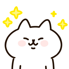 [LINEスタンプ] 【激動！】吾輩は猫です。21