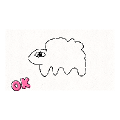 [LINEスタンプ] キモキモザウルスと仲間たち3