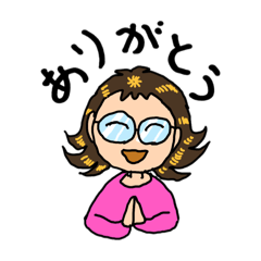 [LINEスタンプ] へなちょこスタンプ.5