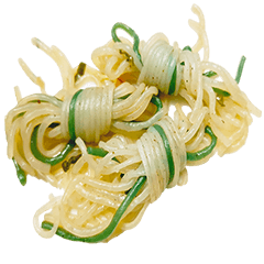 [LINEスタンプ] 食品シリーズ : 蒟蒻 #1